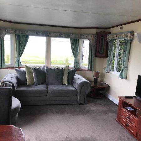 The Fox Inn, Roxby, Static Caravan Luaran gambar
